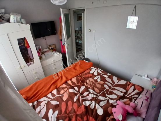 Satılık Daire Çamdibinde Bornova 3+1