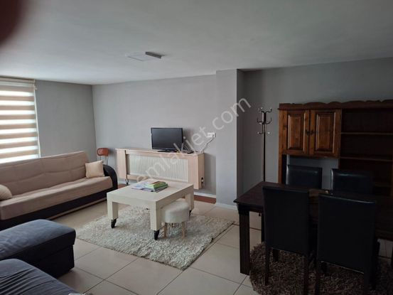 Altındağ Babür Caddesi' Nde Eşyalı 1+1 Kiralık Daire