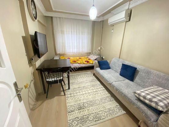 Atbiner Emlaktan Manisa Yunusemre Aynıali Mahallesi 3+1 120m2 Vergi Dairesi Civarı Full Arakat