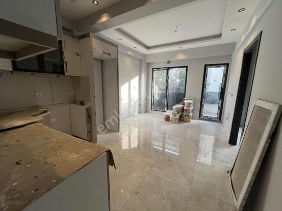 Mir'den H.b.çantay'da Satılık / 2+1 / Açık Mutfak / Sıfır Daire