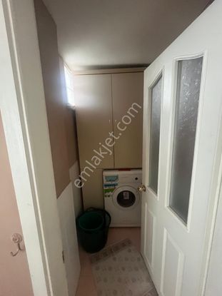 Esentepe Mahallesinde Metroya Yakın 3+1 Eşyalı Kiralık Daire