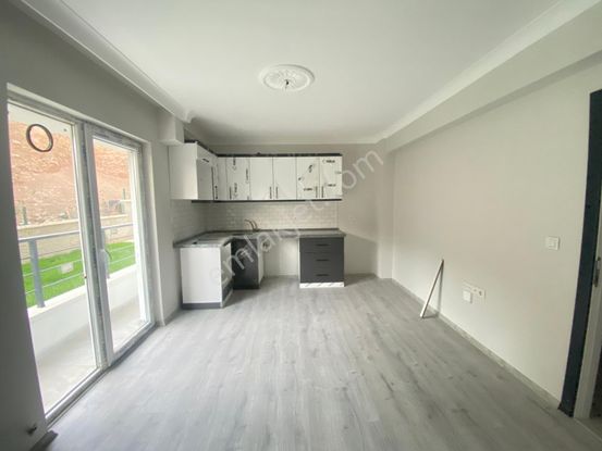 Marka Emlak Başpınar Da Giriş Kat Yeni Binada 2+1 Daire