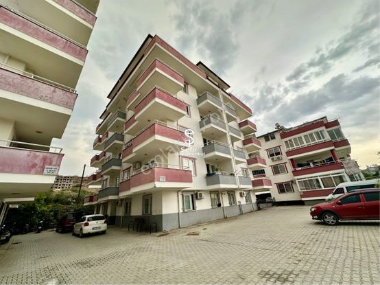 Alanya Konaklı Mahallesinde Kiralık 2+1 Ayrı Mutfak Daire