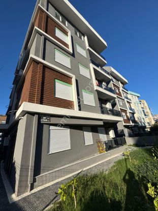 Kızıltoprak Meydan Tıp Yakını Kombili 4+1 Dubleks