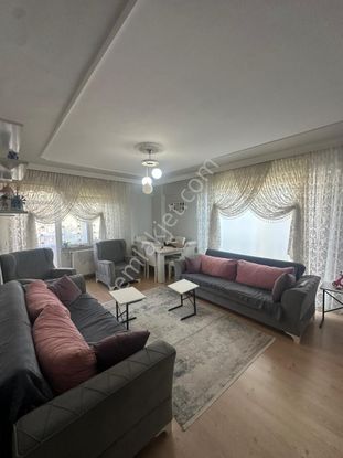 Saray Ayaspaşa Mah. Eski Tekel Meydanı Satılık Geniş 2+1 Daire !