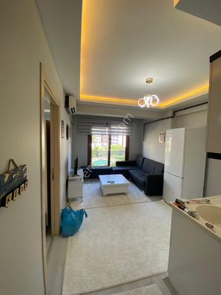Sahibinden Full Eşyalı 1+1 Daire