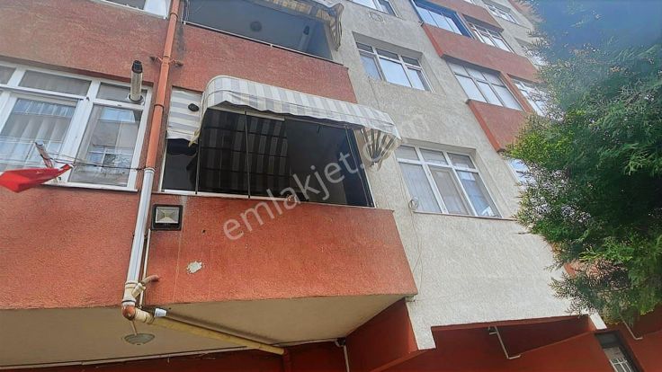 Kuruçeşme'de Denize Yürüme Mesafesinde Kaçmaz Daire !