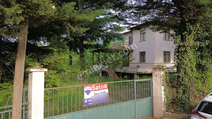 Kartepe Maşukiye 6+2 Satılık Villa