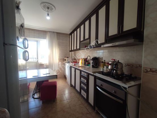 Bayram Gayrimenkulden Osmanlı Mah 3+1 Ara Katta Satılık Kaçırılmıycak Daire