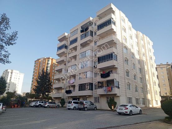 Tekerek Caddesi Yakını, Satlık Site İçi 3+1 Geniş Ve Ferah Daire