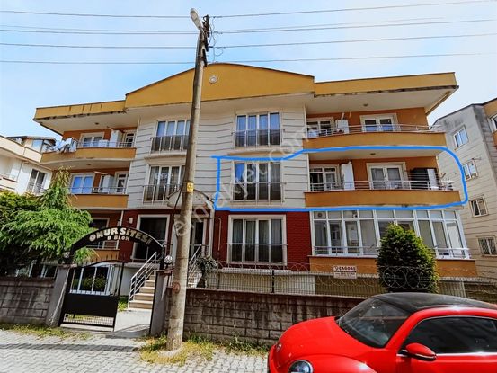 Ataevler'de Hem Yatırımlık Hem Oturmalık Kaçmaz Fırsat 2+1 !!