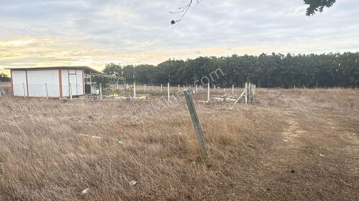 Kapaklı Atatürk Mah. Satılık 262m2 İmarlı Kupon Arsa