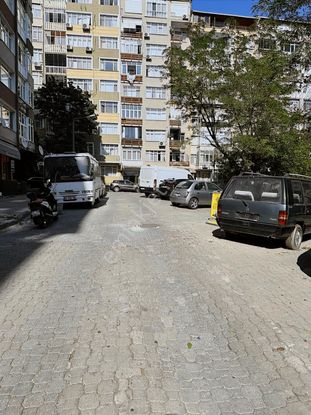 Engin Erdem'den Merterde Satılık 3+1 Daire