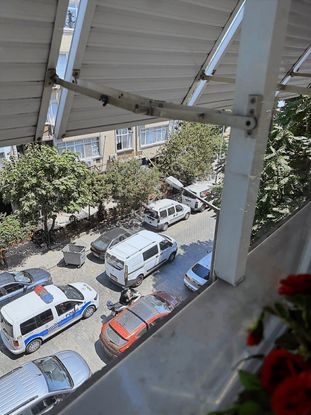 Engin Erdem'den Merterde 3+1 Öncephe Satılık Daire