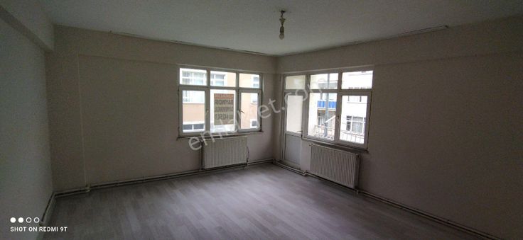 Samsun İlkadım Merkezde Kiralık Bakımlı Daire