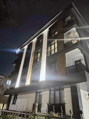 Engin Erdem'den Merterde Yeni Binada Satılık 2+1 Daire