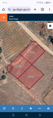 My Ekipden Afyon Bolvadin Kurucuovada İmarl