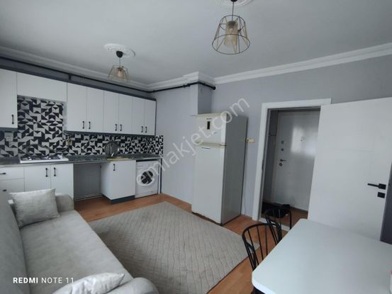 Turpadan Yedi Eylül Mh. Eşyalı Kiralık Daire