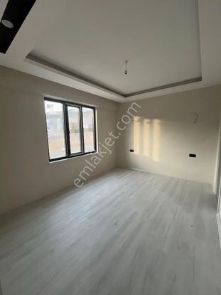 Afyon Üçok Emlaktan Kanlıca Mah Satılık Sıfır Lüx 3+1 Fırsat Daireler