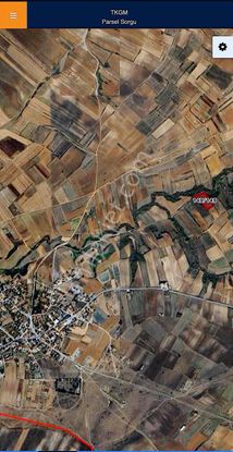 Saray Kurtdere Mahallesinde 300m² Uygun Fiyata Satılık Hisse