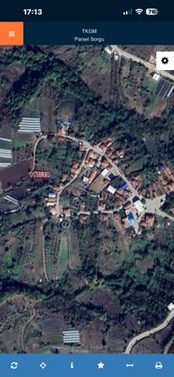 Mahmudiyede Satılık Arsa