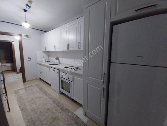 Seyrantepe De 2+1 Sonkat Kiralık Daire Fiyat 15 Bin Son