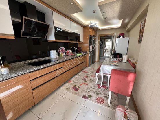 Kuşcağız Mahallesi'nde Site İçerisinde 4+1 Dubleks Daire