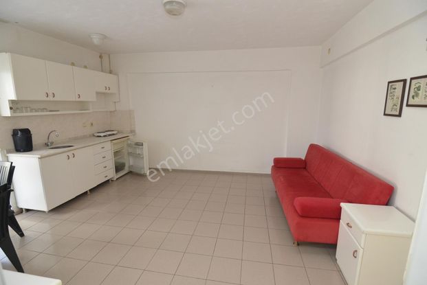 Marvera 'dan Marmaris Çıldır Da 1+1 Eşyalı Kiralık Daireler