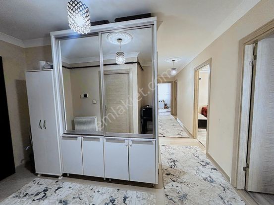 Seven Gayrimenkul'den Samsun Yolu Kenarı 3+1 Daire