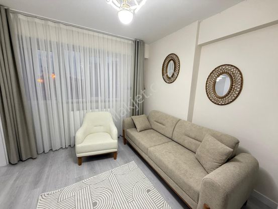 Paü Yakını Satılık Balkonlu Apart