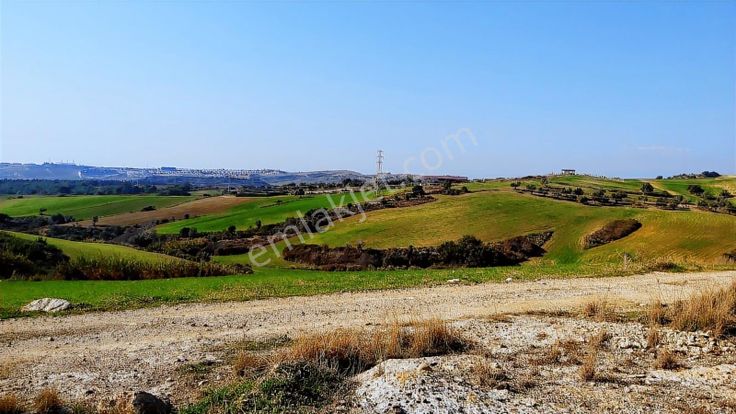Adana Çukurova Kabasakal Satılık Villa İmarlı Arsa
