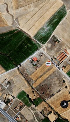 Bahçelievler Mahallesi Şehitler Bulvarına Cepheli 597 M2 Arsa