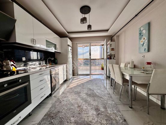 Kalecik Emlak'tan T.ileri Mah. Asansörlü Çift Banyo G.odalı 3+1