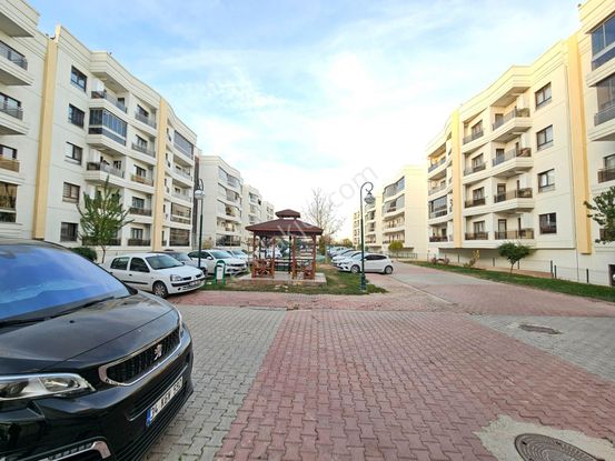 Bosna Hersek Mahallesi’nde Yüksek Prestijli Site İçerisinde 3+1 Satılık Lüx Daire