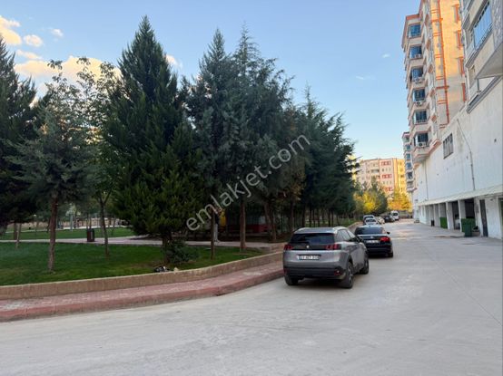 Ergani’de Yenişehir Merkezde Migros Üstü Gevran Park Sitesi’nde Satılık 3 + 1 Daire