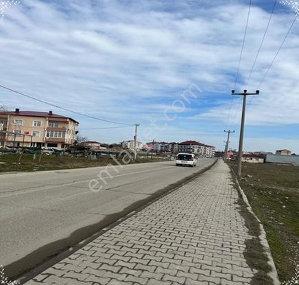 Kapaklı Pınarçada Yerleşim Bölgesinde 268 M2 Arsa