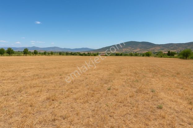 Burdur Tefenni Yuvaköy Ana Yola 1 Km Mesafede Arazi.....