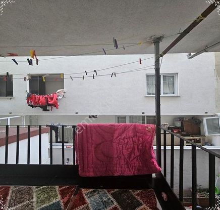 Esenyurt Orhan Gazi Mh Yüksek Giriş Amerkan Mutfaklı 2+1