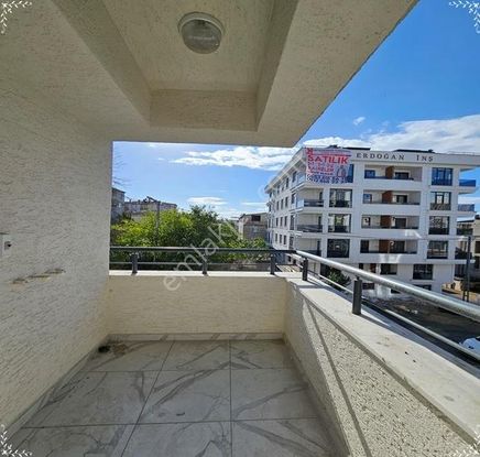 Avcıar Tahtakale Mh Kapalı Otparklı Balkonlu Isparta Kuleye Komş