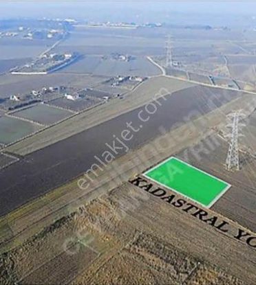 Silivri Akören Mh Hiseli Yerleşim Bölgesine Komşu Köşe Başında