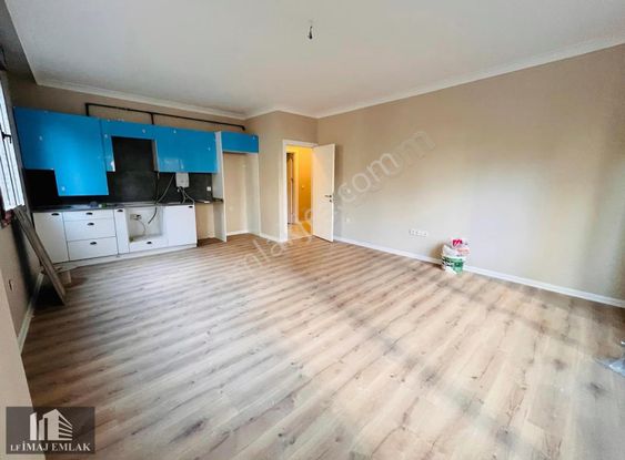 Lf İmaj Bostancı Çatalçeşmede Bağdat' Marmaray3-4 Dk Mesafede1+1