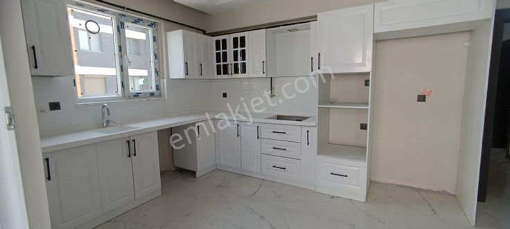 Erkilet Osmangazi Mah. 3+0 Sıfır Lüks Daire