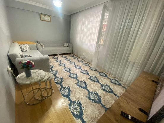 Bağcılar Kemalpaşa M Krediye Uygun Satılık 2+1yüksek Giriş Daire