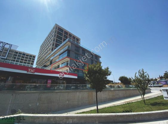 Balıkesir Citylife 10'da Mükemmel Konumda Satılık 2+1 Daire