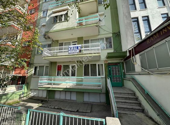 Plevne Mahallesi Sanat Okulu Caddesi Üzerinde 2+1 Kiralık Daire