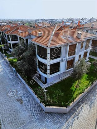 Eu Gayrimenkulden Balıkesir Edremit Gürede Yolun Altında Ayrı Mutfak 2+1 Daire