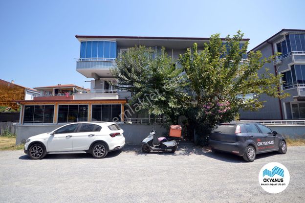 Sakarya Karasuda Satılık 2+1 Yatırımlık Kaçmaz Daire