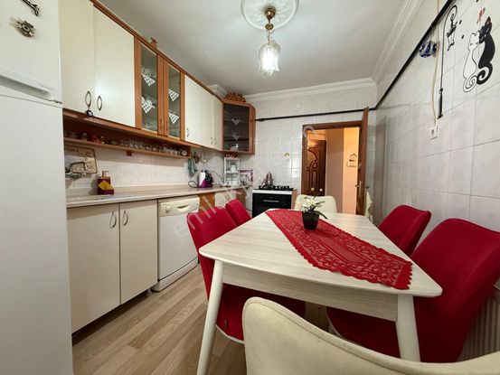 Kalecik Emlak'tan Mimar Sinan Mh. Asansörlü Site İçerisinde 3+1 Daire