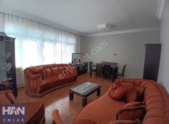 Han Emlaktan Adliye Civarında Satılık 3+1 Masrafsız Daire