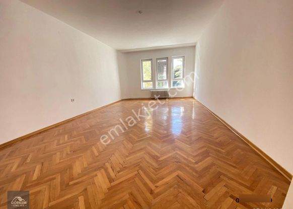 Görkem'den Ara Kat 3+1 120 M2 Kombili Bağımsız Ön Güney Mantolamalı